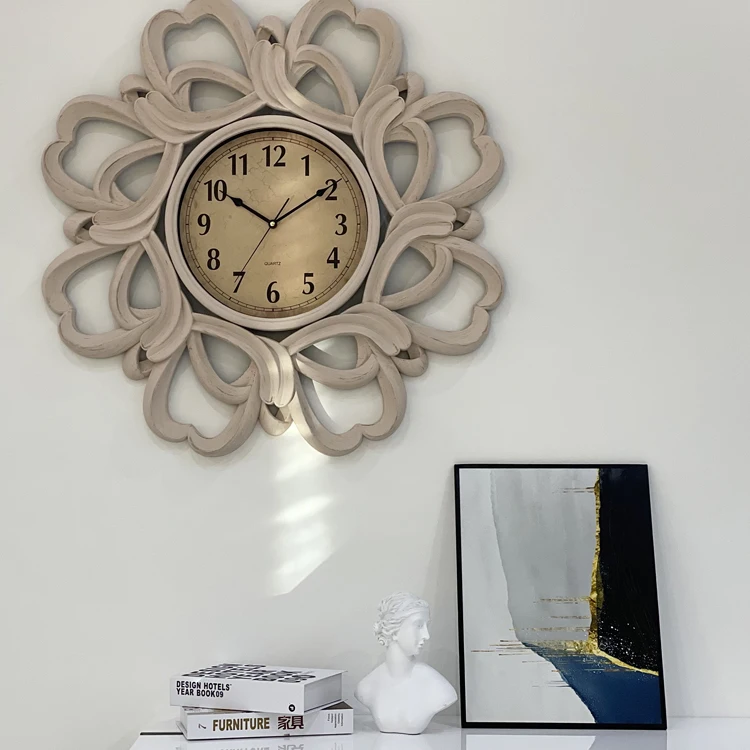 home decor wall clocks