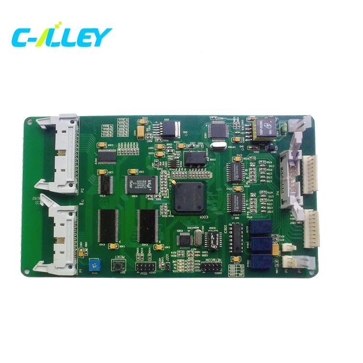 Производитель печатных плат в Китае, многослойная печатная плата, реверсивная Инженерная печатная плата, поставщик печатных плат