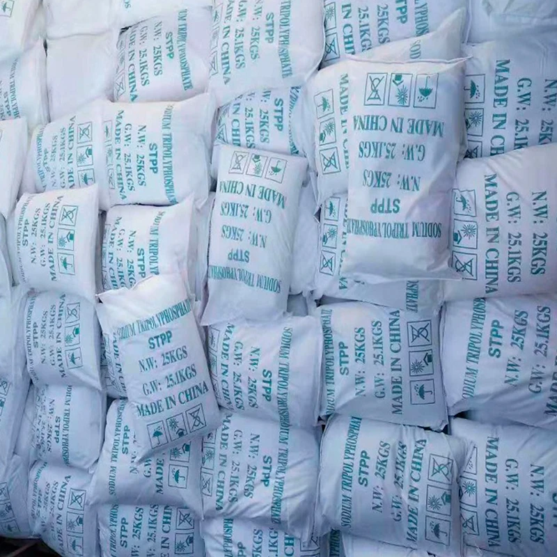 Заводская поставка высококачественного триполифосфата натрия-stpp 94% stpp для применения моющего средства
