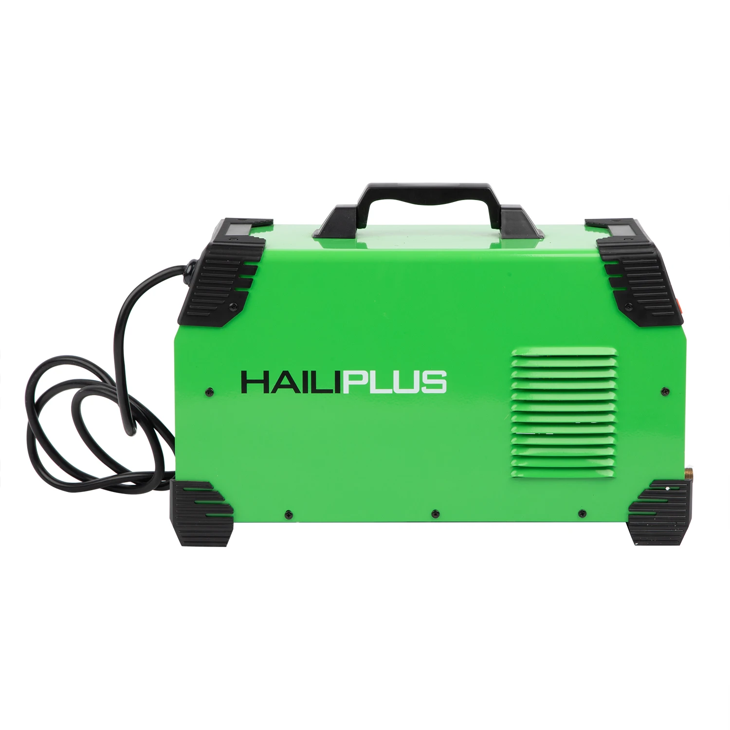 200 Amps IGBT Inverter AC/DC Pulse TIG Welder with Spot Welding Function for Multi-metal TIG Welding