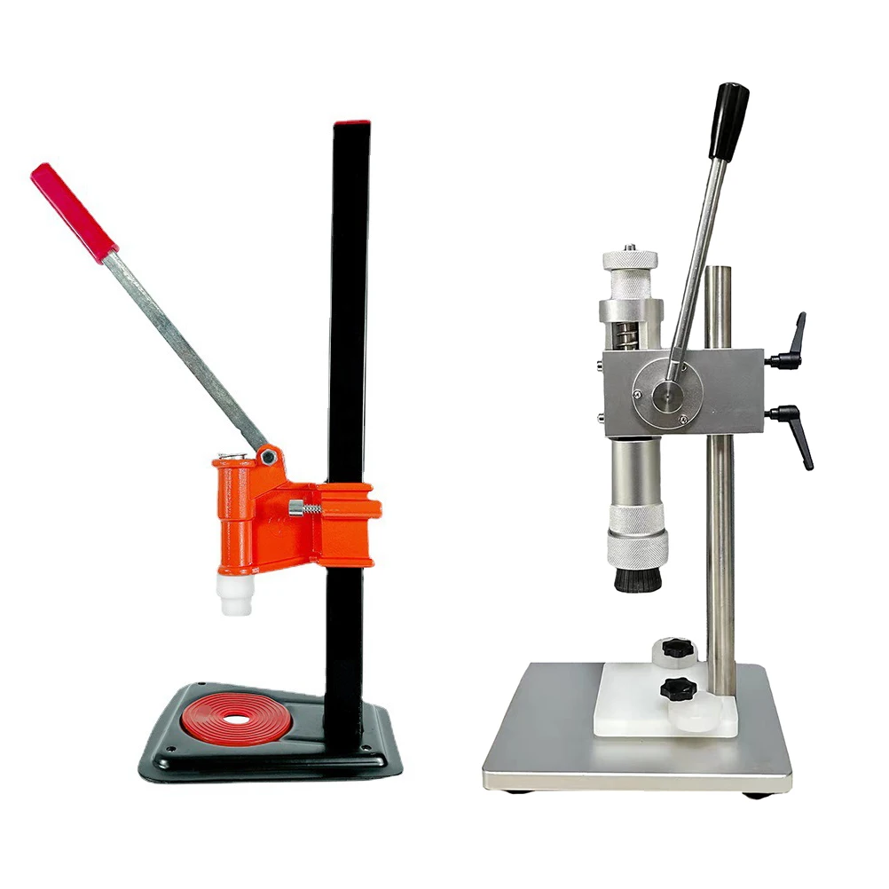perfume selling machine capping machine for perfume perfume head machine