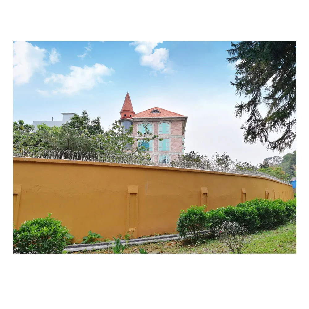 
 Фабричное производство, хорошее качество, жидкая эмульсия, покрытие для модернизации наружных и внутренних стен  