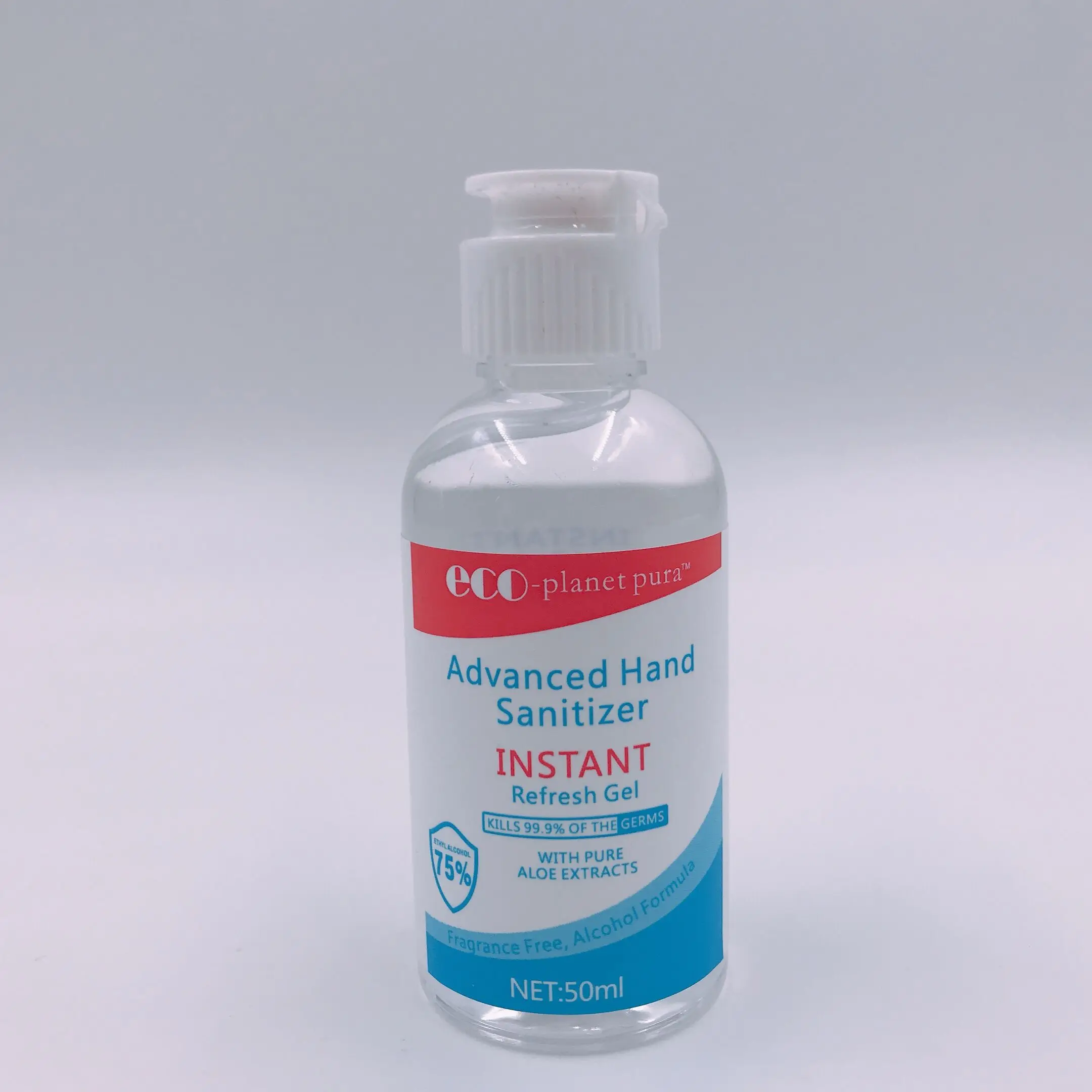 
Free Washing Waterless 500ml Alcohol hand wash in stock 