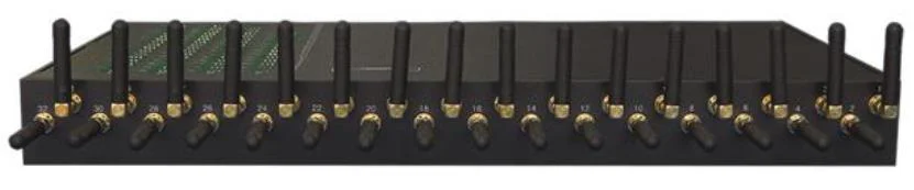Горячая Распродажа Китай Skyline SK32-128 Voip-шлюз GSM 3G 4G объемный Голосовой