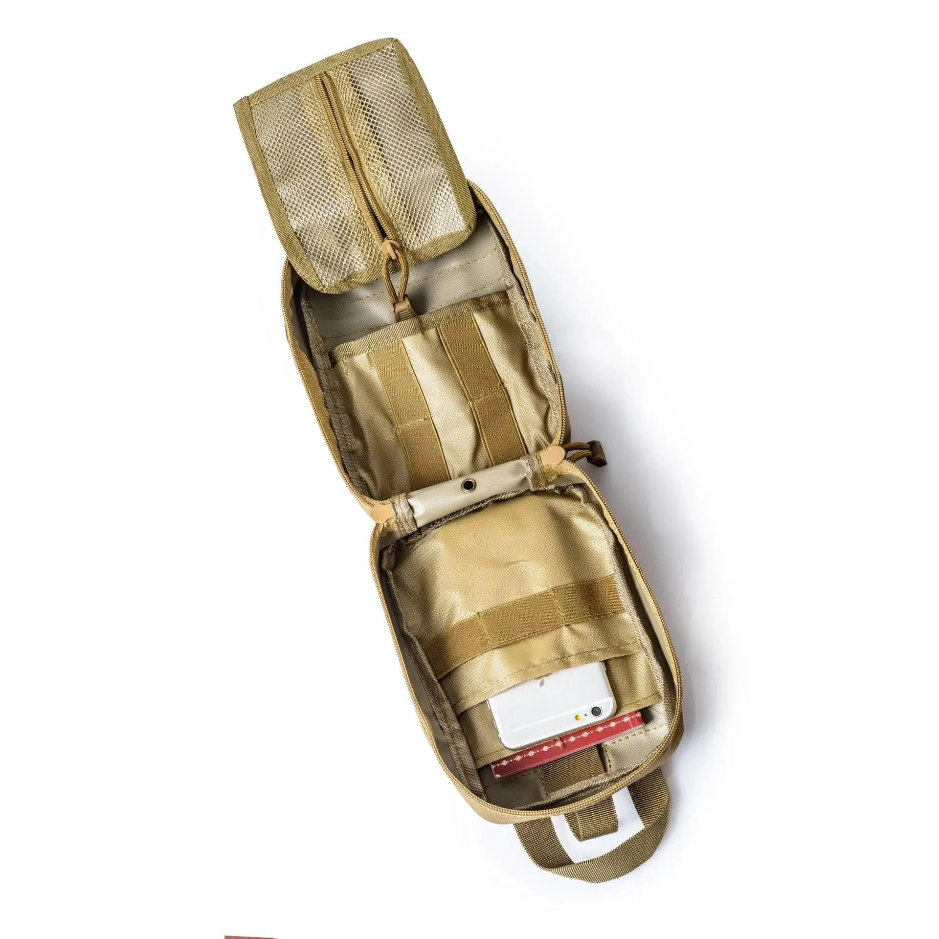 Многофункциональная тактическая медицинская сумка