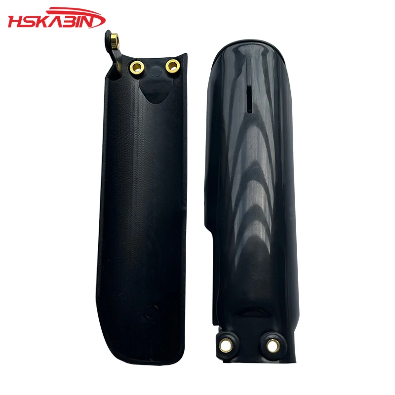 Motorcycle Components Adjustable Double Front Shock Absorption 45X48X660 Off-road Accessories for Motorcycles
