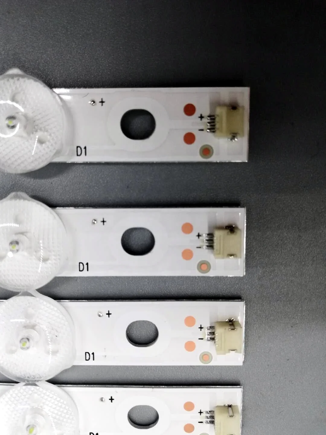 SONY Kdl-65w859c TV led backlight bar universal TV repair back light strip 65inch KDL 65W850C CX 65S03E01