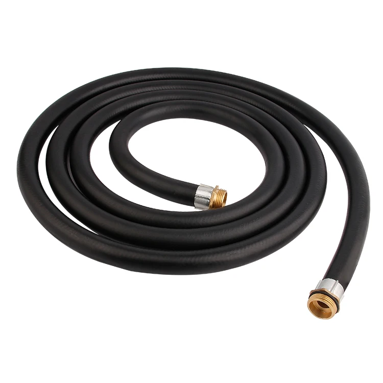 The latest customized explosion-proof, cold resistant, and oil resistant fuel engine pipe fittings