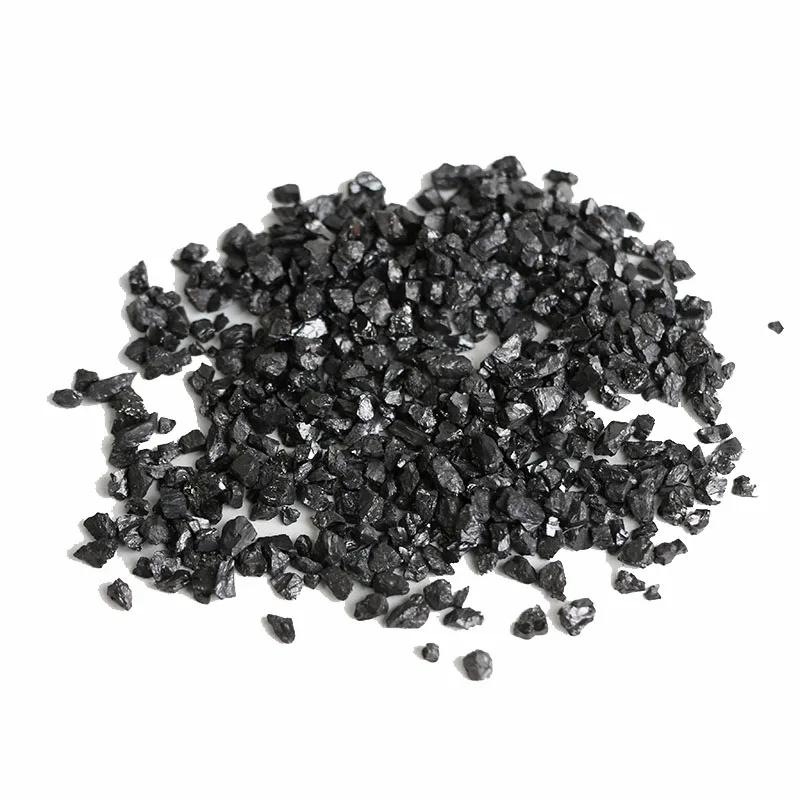 Factory Supply High Purity Calcined Anthracite Coal Carbon Raiser With Good Price