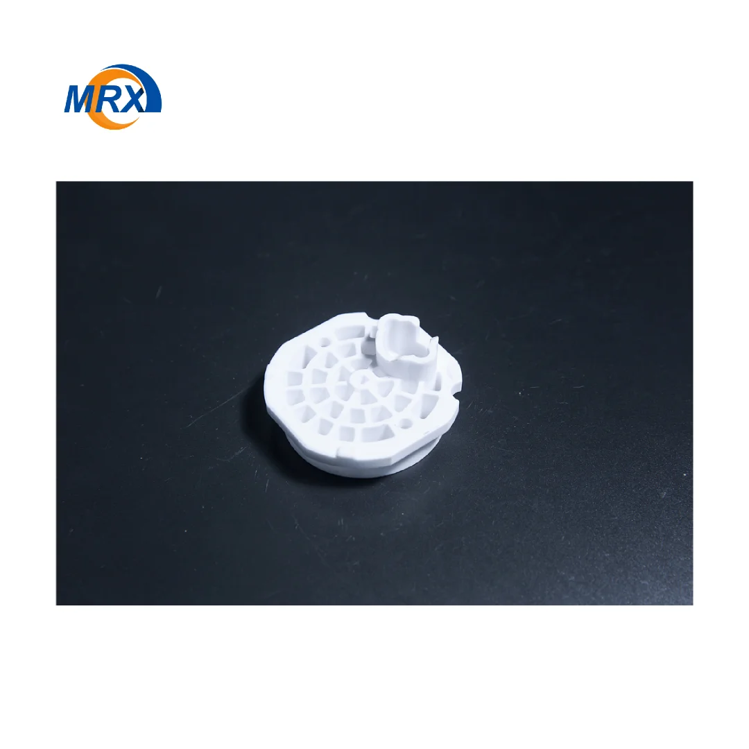 OEM ODM 95% 99% 99.7% Machinable ceramic Al2O3 alumina ceramic parts