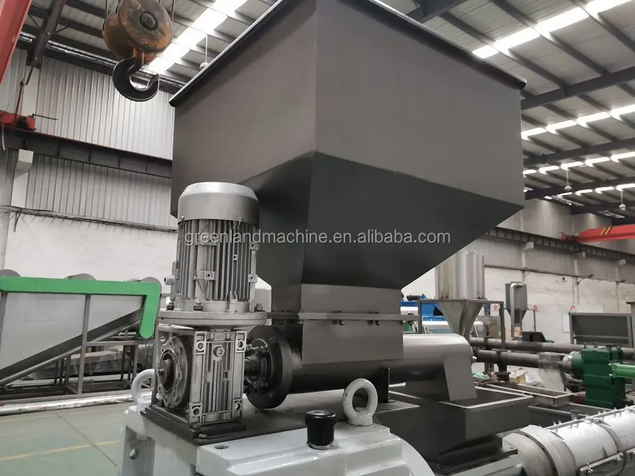 
China manufacturer, recycling plastic granulators for sale$ 