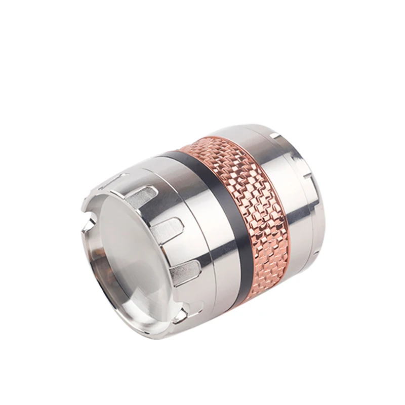 Мясорубка для трав 55 мм