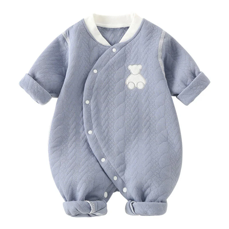 wholesale warm romper for infant