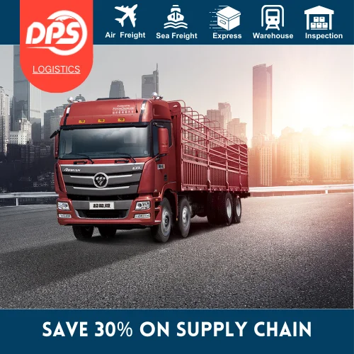 China Shipping Companies To Uae Dubai Door To Door Delivery Ddp Air Dropshipping Logistics Service