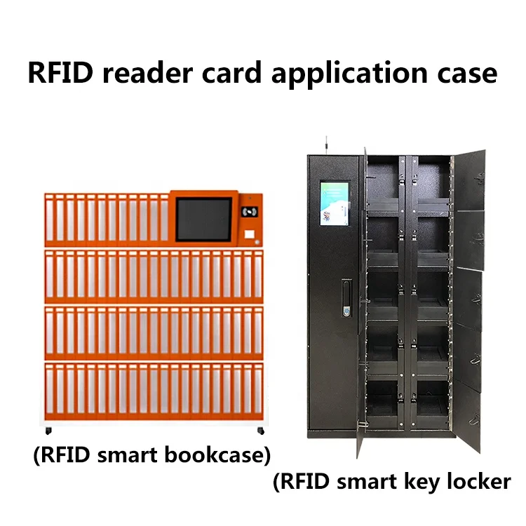 Считыватель rfid 13 56 м RFID 30