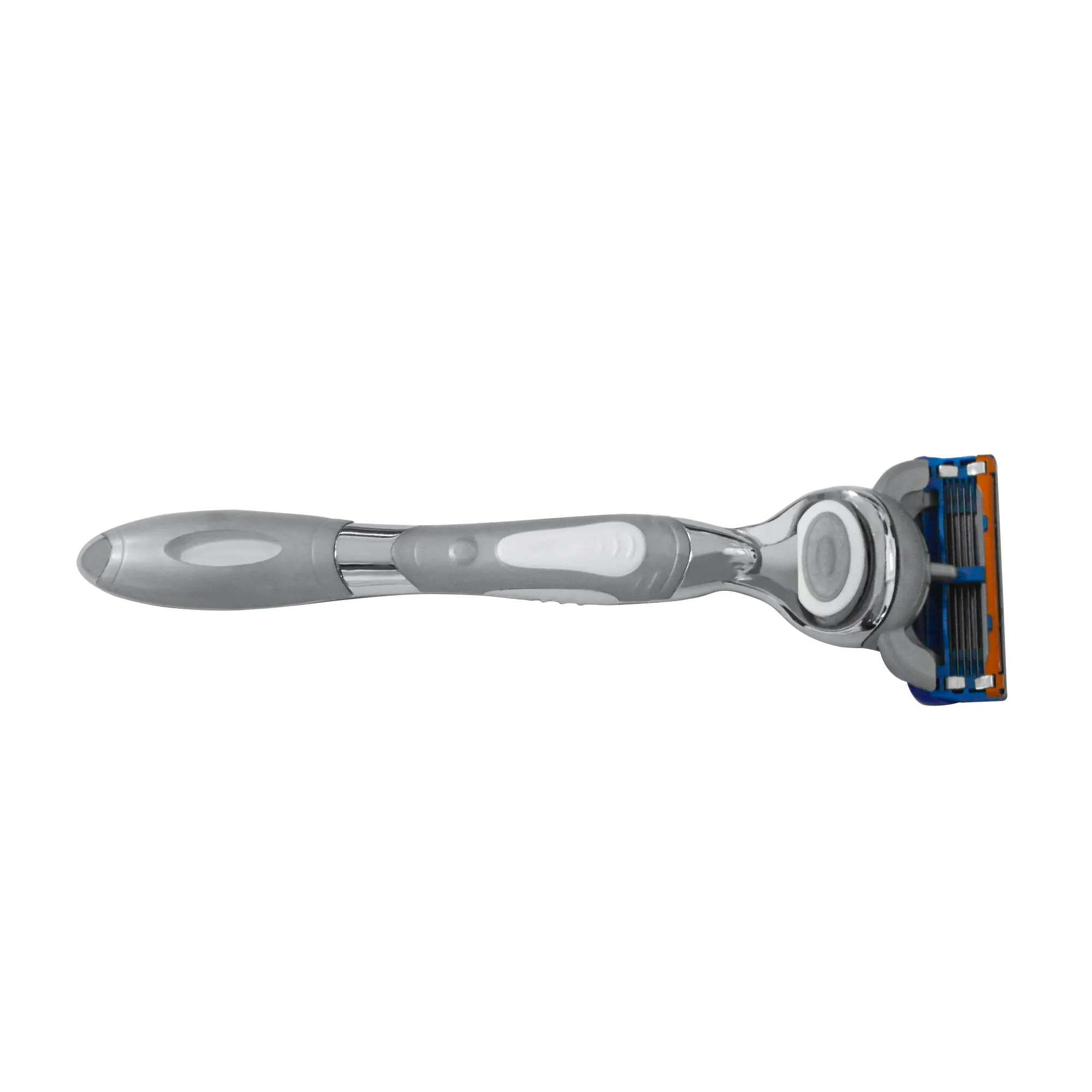 Wholesale China  Razor Reusable Replaceable Blade safety razor