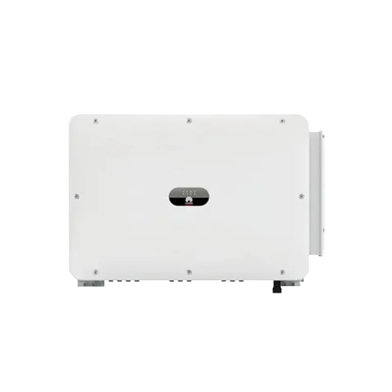 Huawei solar inverter on grid SUN2000-60KTL 60KW Three Phase 1MW project HUAWEI Inverter
