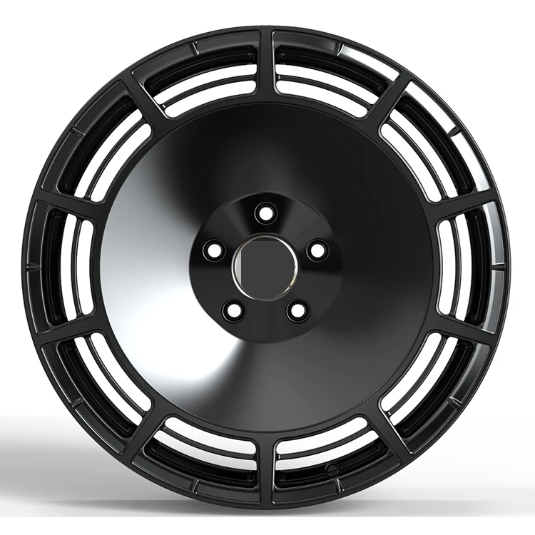 T6061 кованые колеса из алюминиевого сплава автомобиля 5x112 5x114 3 5x120 5x130