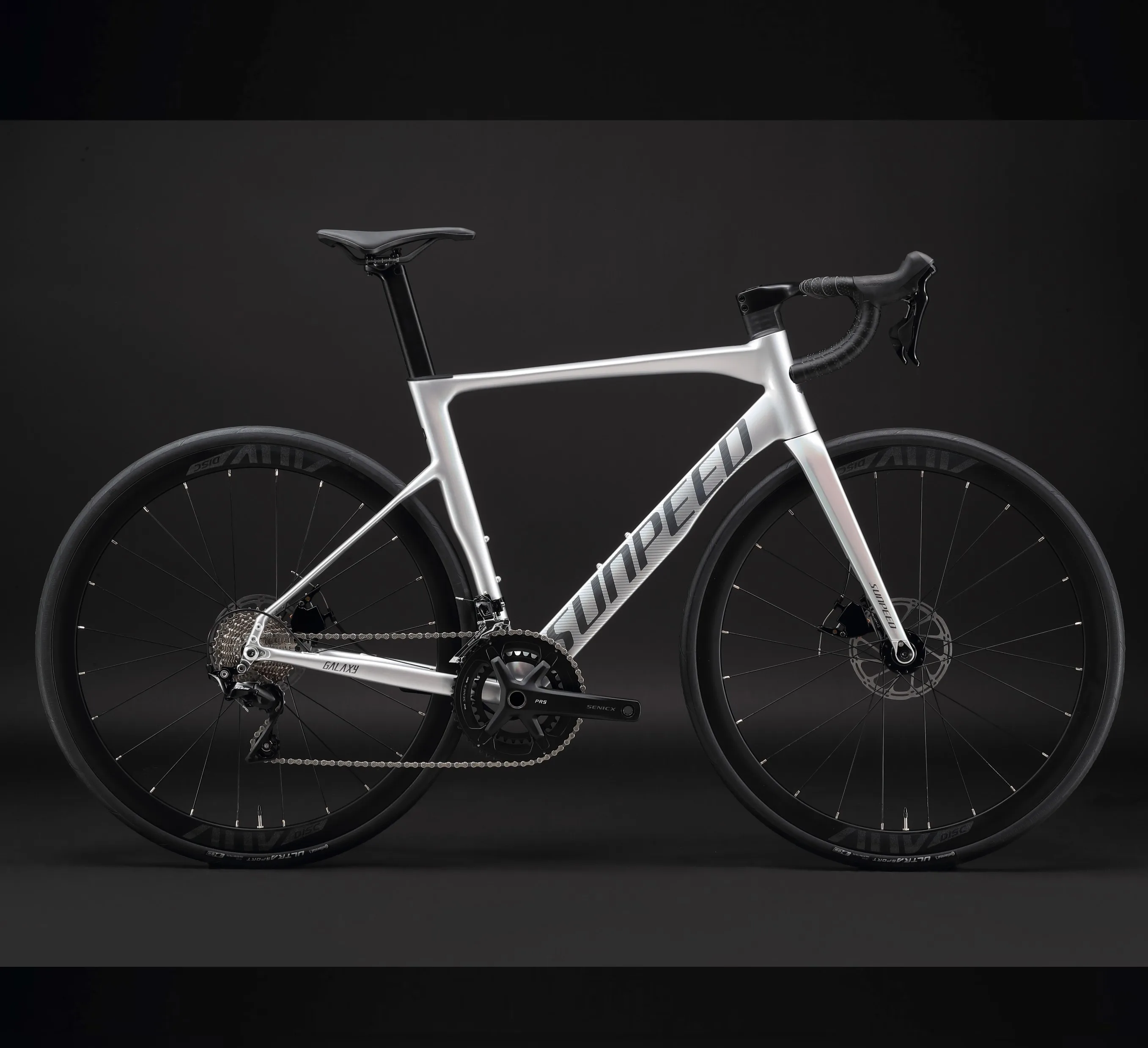 SUNPEED GALAXY bicycle manufacturer 700C 22 speed aluminum alloy road bicycle race cycle for man road bike