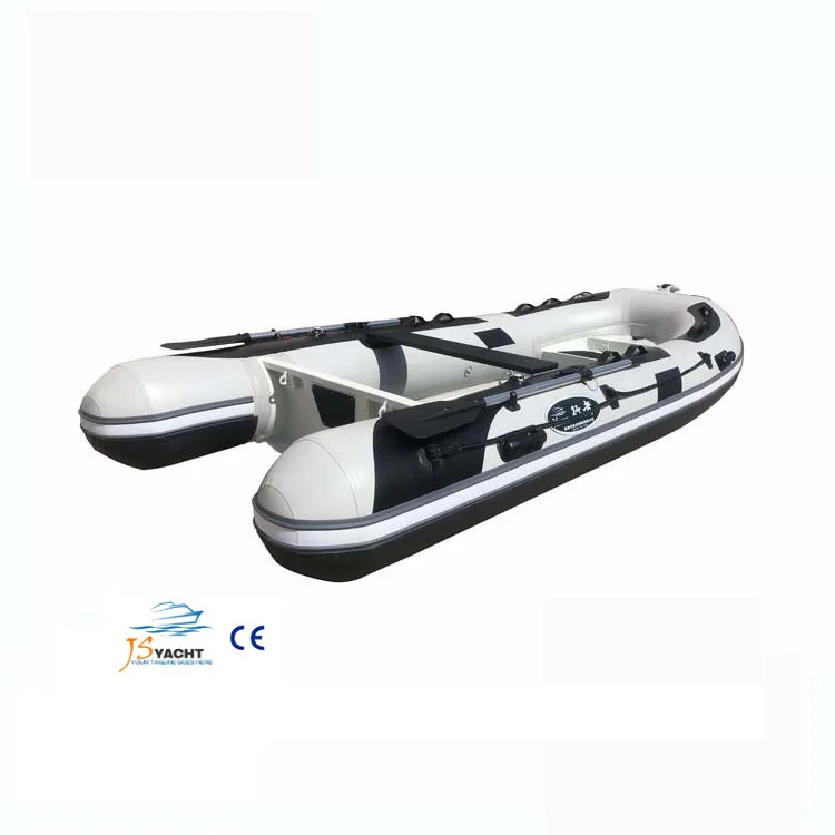 Надувная лодка с алюминиевым полом 0 9 мм ПВХ Воздушная трубка рыболовная резиновая на