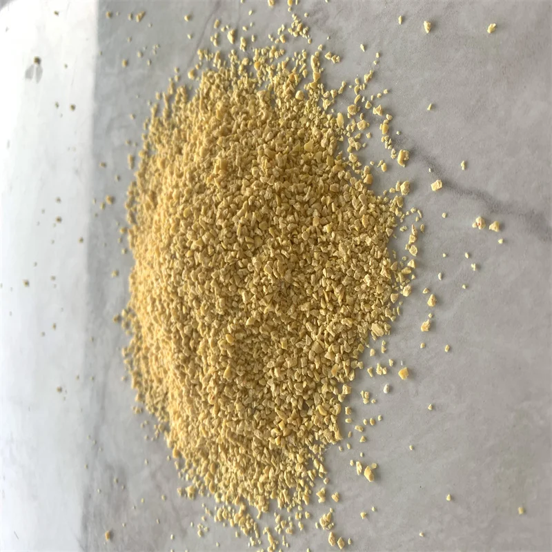 Lovepet Crushed corn cat litter Customized Dust-free Strong Clumping Flushable Super Odor Control