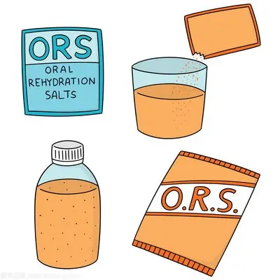 
Best selling Oral Rehydration Salt 20.5G/27.9G 