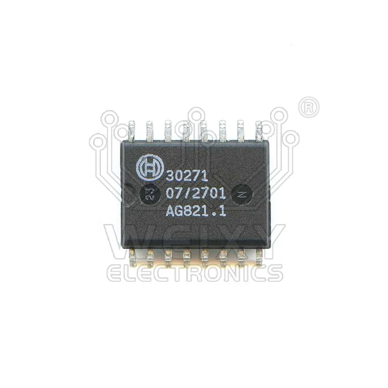 BOSCH 30271 чип использование для автомобильной ЭБУ
