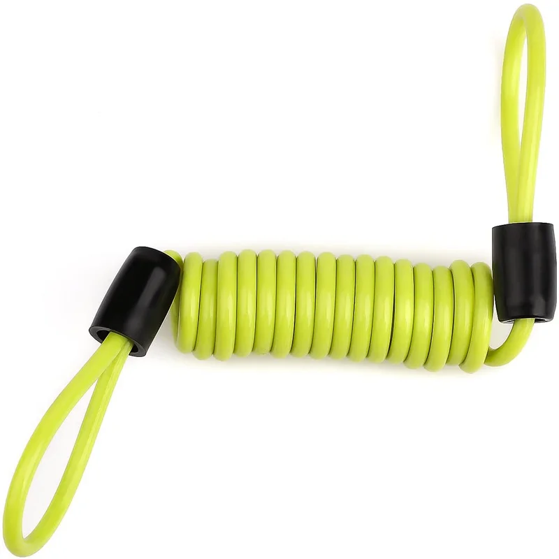 
Safety Double Lanyard 