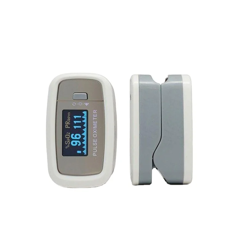 CONTEC CMS50D1 Real manufacturer medical instrument oxymetre pulse diagnosis