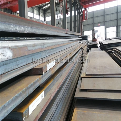 Ah32 Ah36 Dh36 Marine Hull Structure Mild Steel ABS GR.A marine steel plate