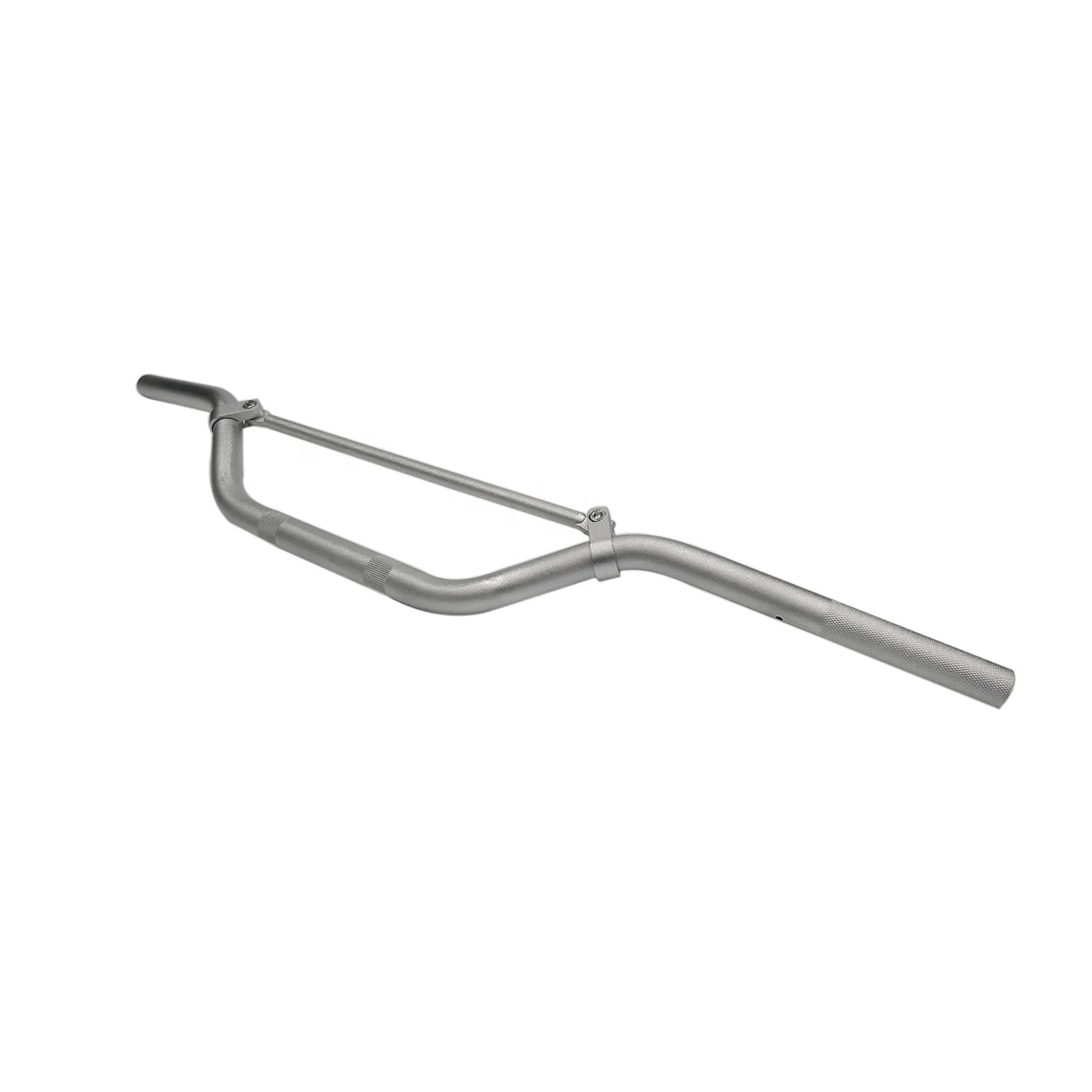 Silver Color Motorcycle Aluminum Handle Bar for Dirt Bike ATV Quad Cross Bar