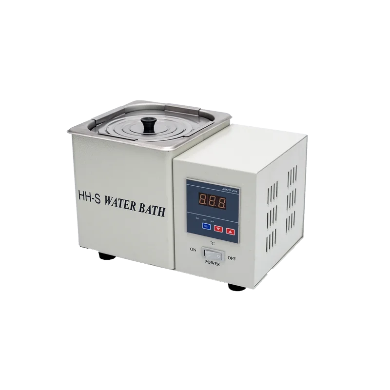 OLABO China Manufacturer Laboratory Using Tabletop Lab Digital Thermostatic Water Bath