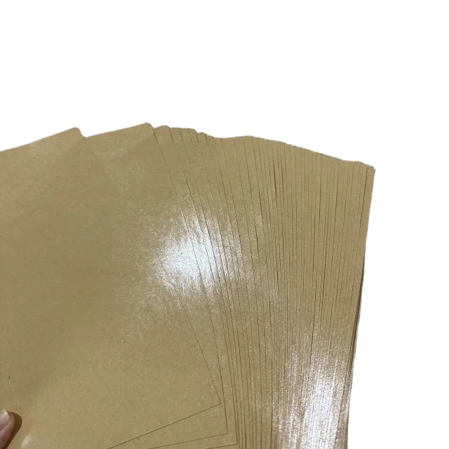 High quality silicone release paper, single/double sided Grasin release paper