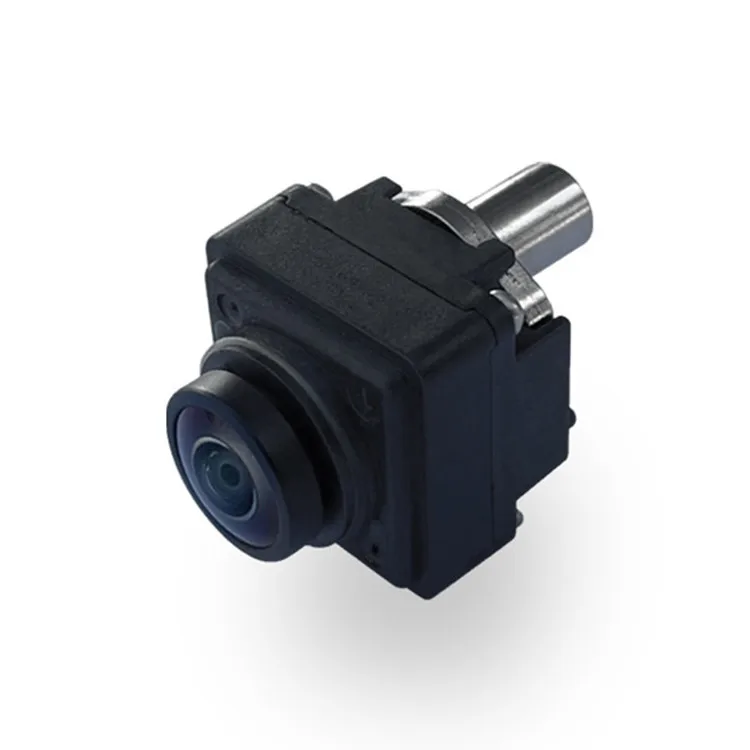 Digital Cameras CMD107-H195 Waterproof IP68 1.3 Mega Pixels 195 Degrees Horizontal Angle Vehicle forward View Around View Camera
