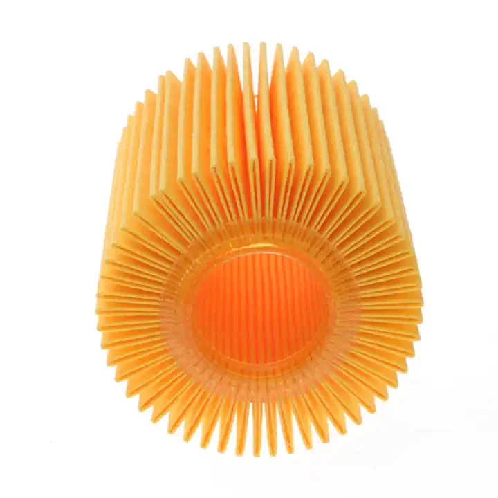 Hot Selling Automotive Engine Filter Oil Car Parts 04152-0V010 car oil filter 041520V010 for Toyota/Lexus 04152-0V010