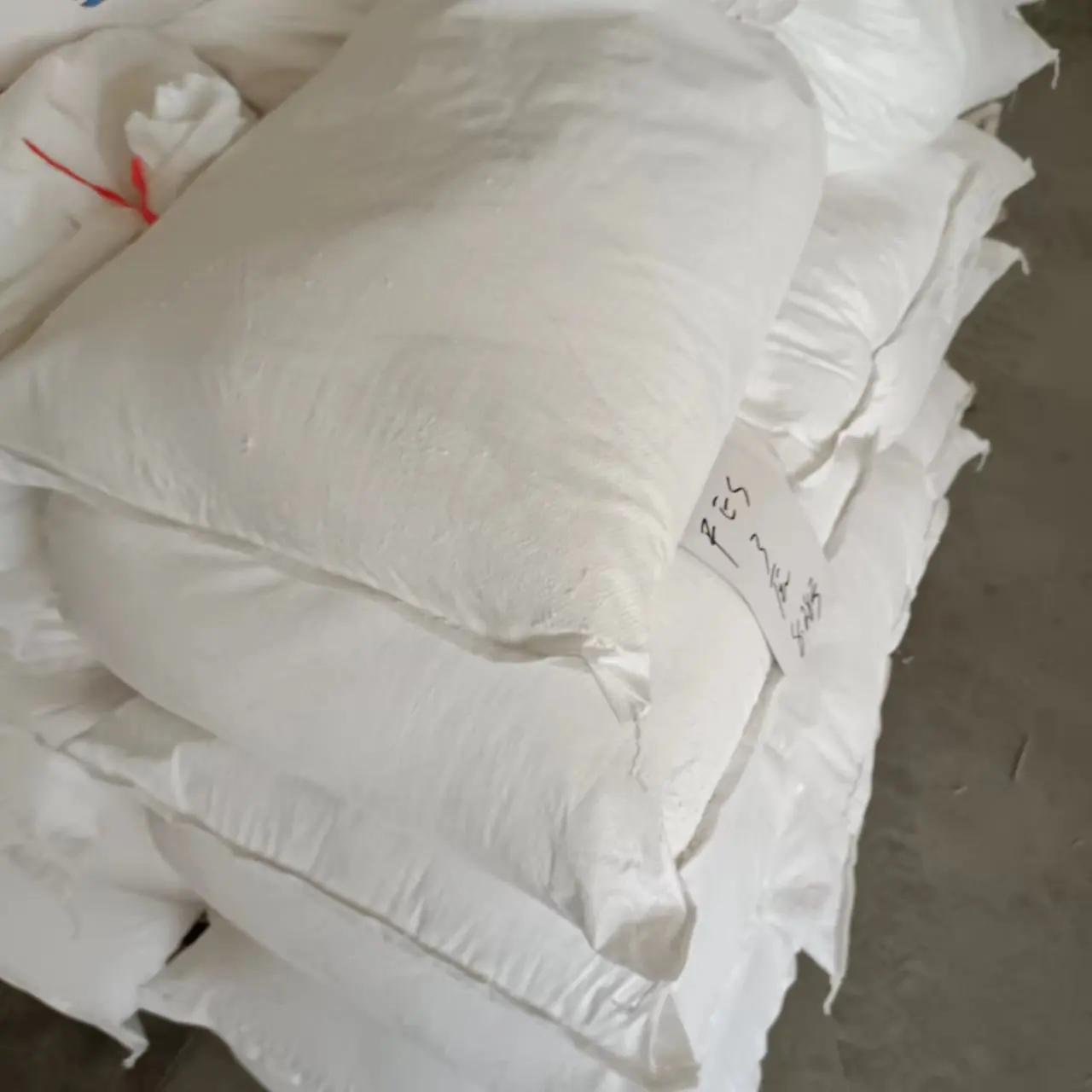 SAN JIN PES Heat Transfer Printing Polyester Adhesive Hot Melt Glue Powder