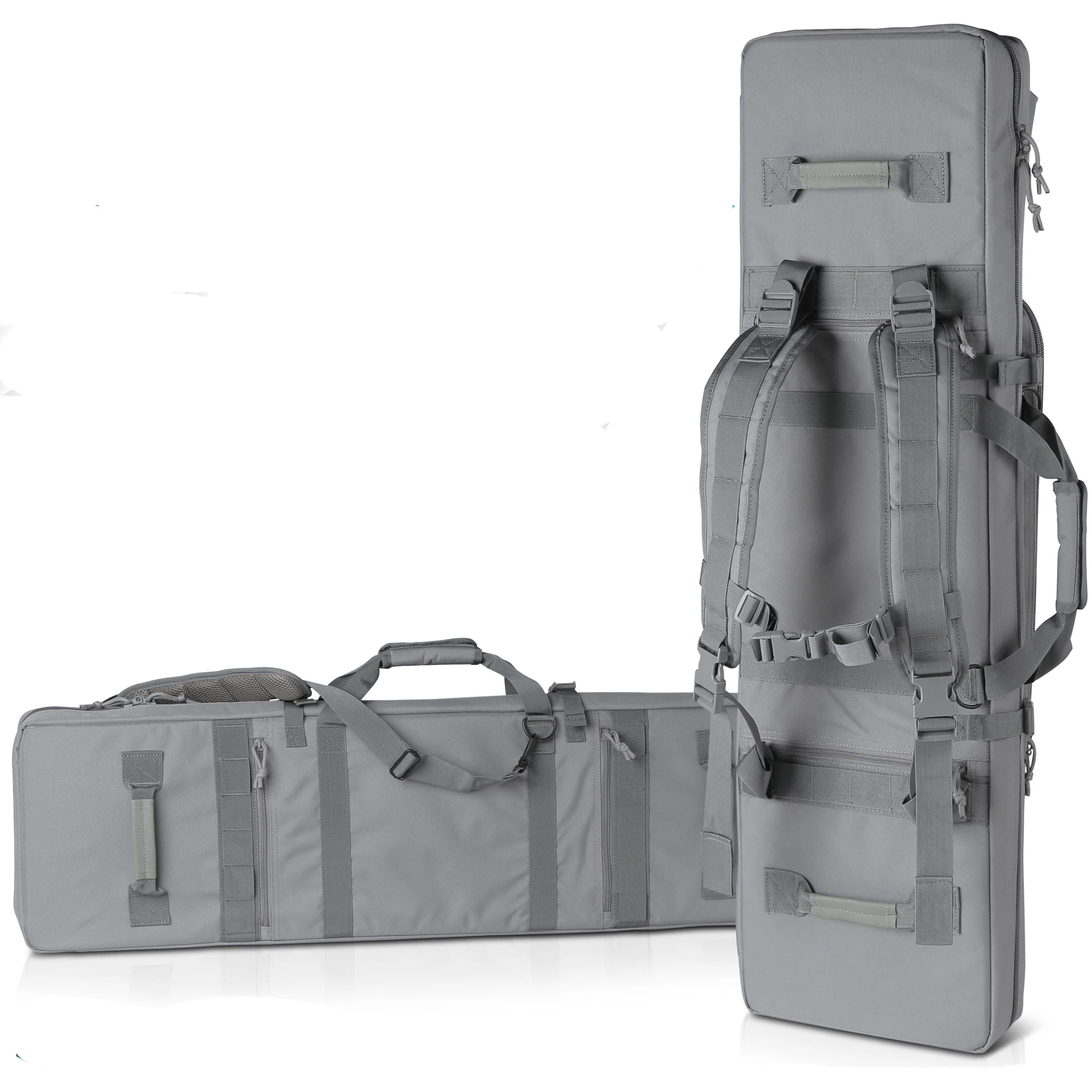 
Military Rifle Gun Bag with Carrying Strap 