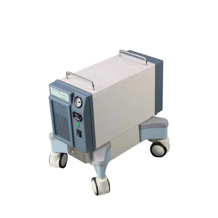 JQ-PN3000 Medical Air Compressor provide air support to common CPAP, Respiratory Equipments Accessories