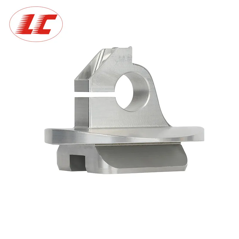 Custom High Precision Stainless Steel Aluminum Brass cnc machining parts Accessories Parts Milling Lathe Machine Made in China