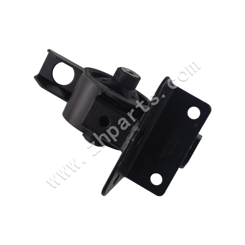 Car Parts Rubber engine mounting bracket Oem T11-1001110BA for chery