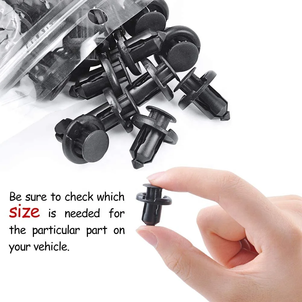 50 шт. в пакете, 10 мм, 10 мм