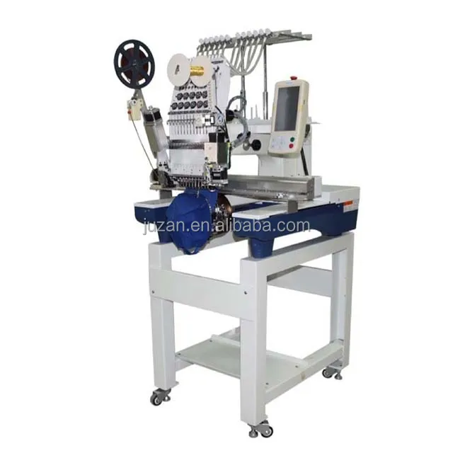 mini embroidery machine