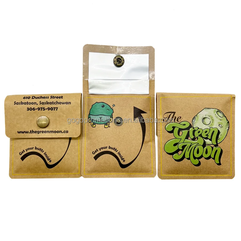 Hot-Selling EVA Ash Bag with Custom Logo Reusable Pocket Ashtray