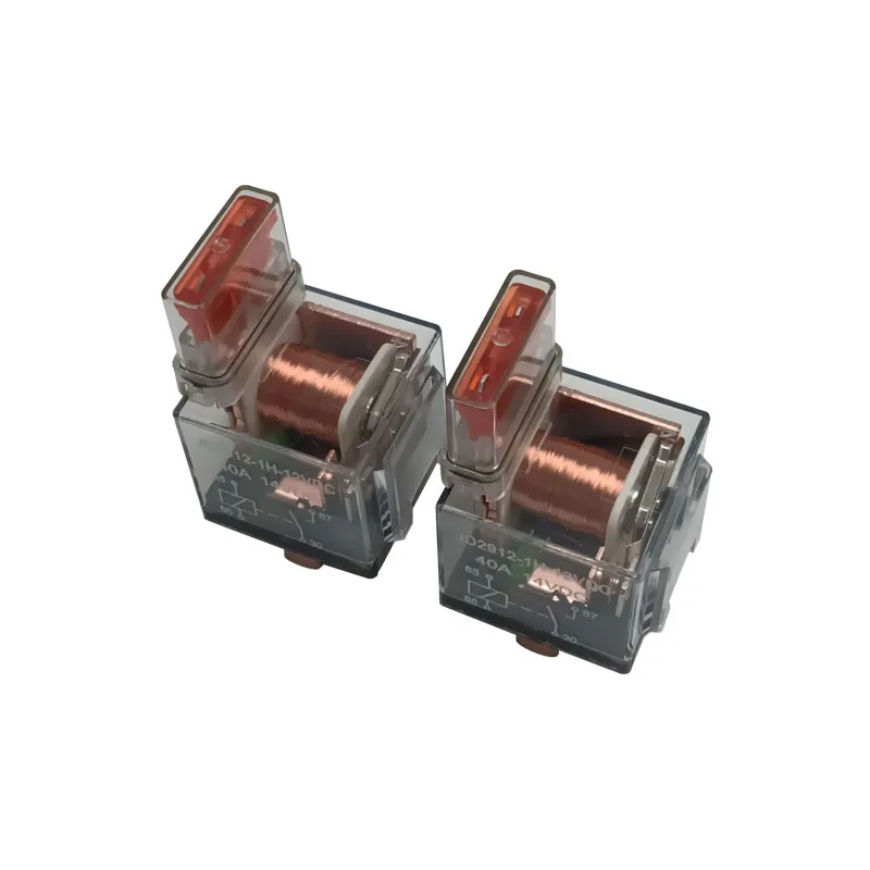 Factory Direct Rele 12 Volt dc Relay 2023 New Product For Cars