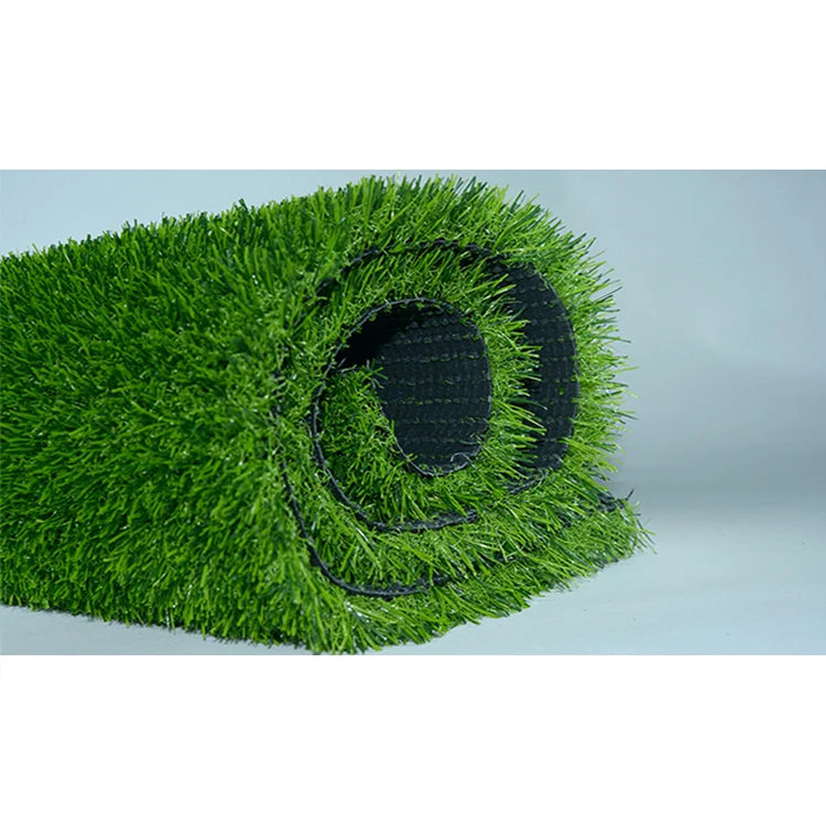 Cheap price durable green color garden football artificial grass wall carpet artificial