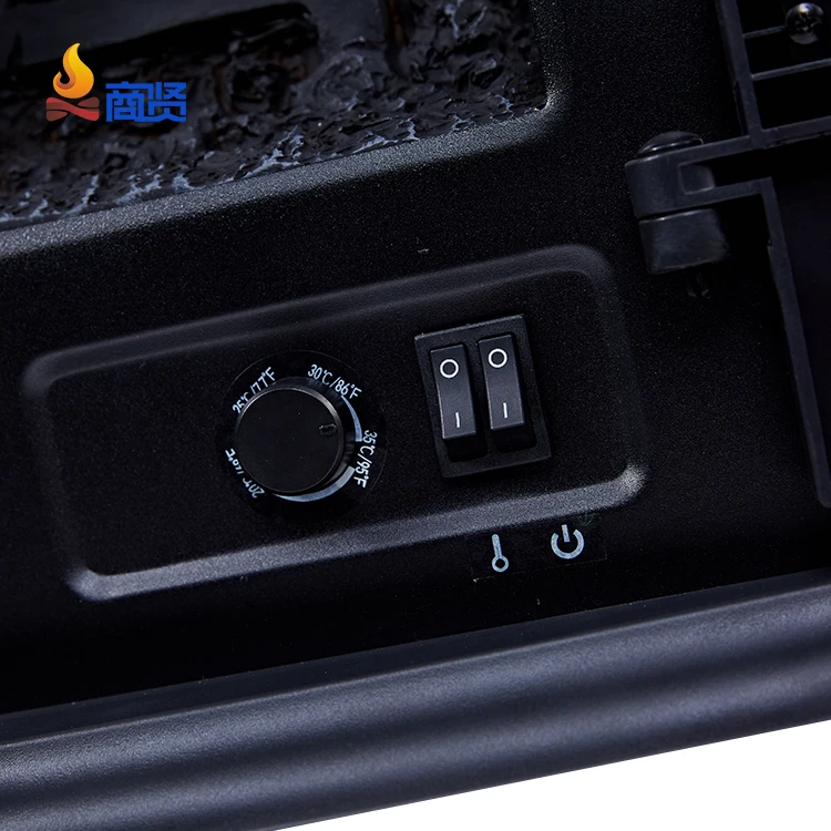 Электрическая мебель для камина, подставка для телевизора, электрический камин 220 В