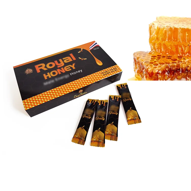 Top Wholesale Supplier of the Popular, High Quality, and Best Selling Genuine Honey