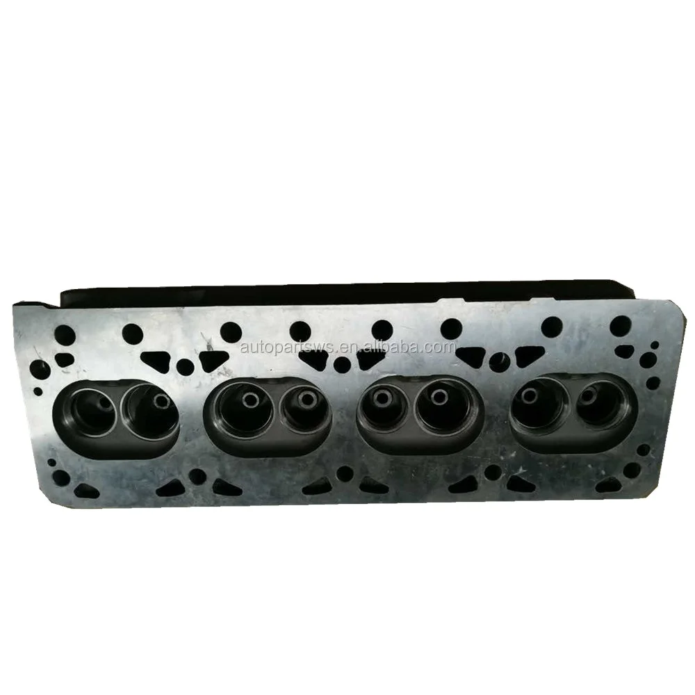 Брендовая новая Головка блока цилиндров для G-AZ 421 421100301