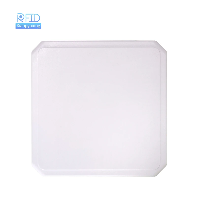 9dbi rfid panel antenna UHF 860-960mhz uhf rfid long range reader