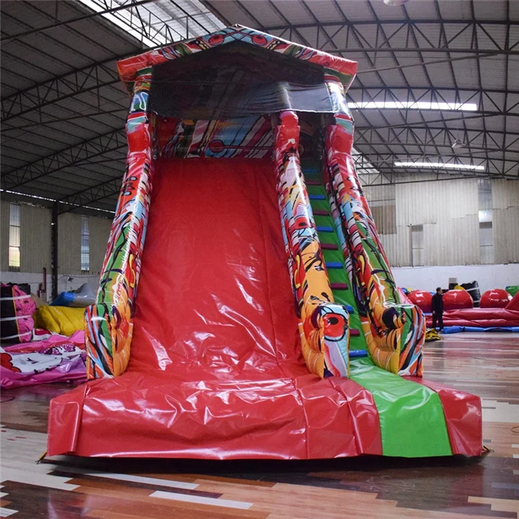 Hot Sale Pvc Commercial Inflatable Jumping Bouncer